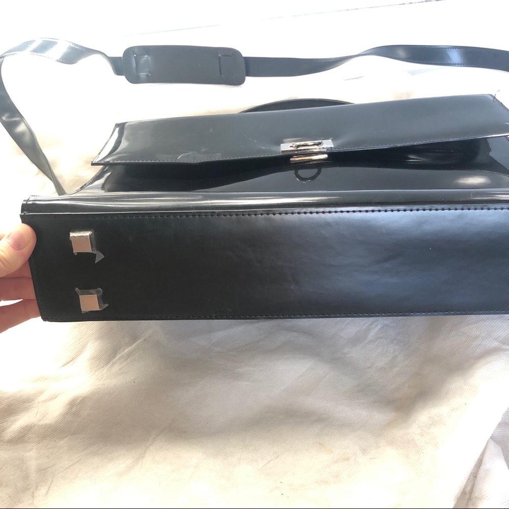 Beijo Briefcase - Picture 2 of 12